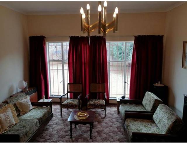 3 BEDROOM HOUSE FOR SALE IN WOLMARANSSTAD